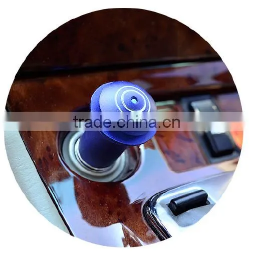 [Handy-Tools]-High Quality Ionic Air Purifier With Fan (AR0200-025) photo-3