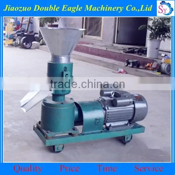 Multifunctional Biomass Pellets Mill /wood Pellet Mill