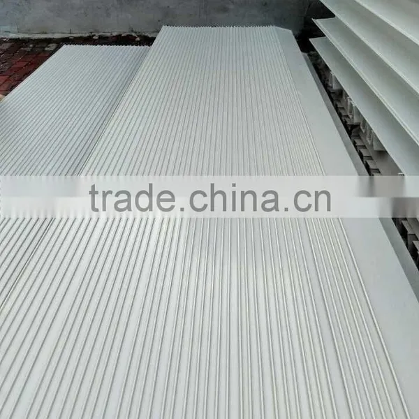 PVC Hydroponic Gutter With Large Size photo-3