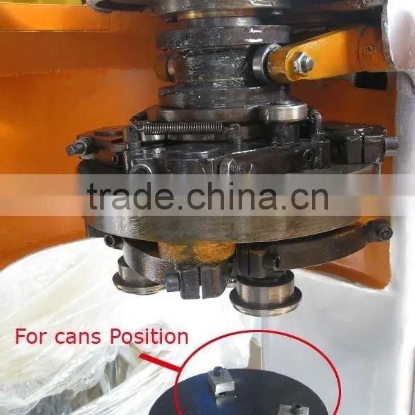 Best Selling Can Seamer Machine for Wholesale photo-6