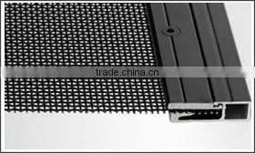 Stainless Steel Security Window Screen / Stainless Steel Window Screen Mesh photo-2