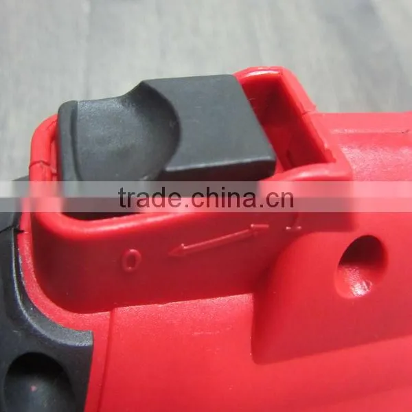 Electric Vacuum Sander 600W photo-3