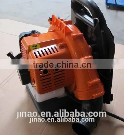 42.7cc Backpack Gasoline Leaf Blower photo-3