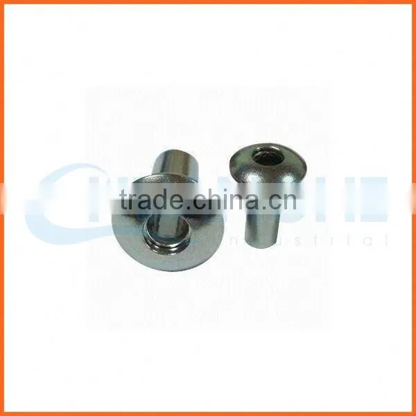 High Quality Slotted Hollow Rivet photo-3