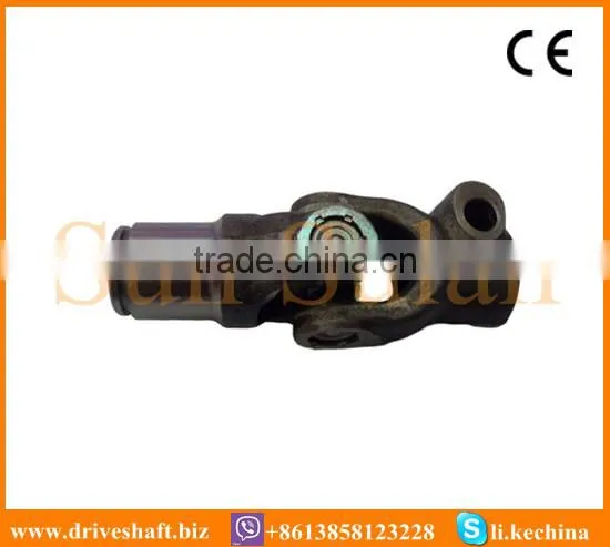Shaft Connector /U-JOINT ASSEMBLIES With CE Certificated photo-3