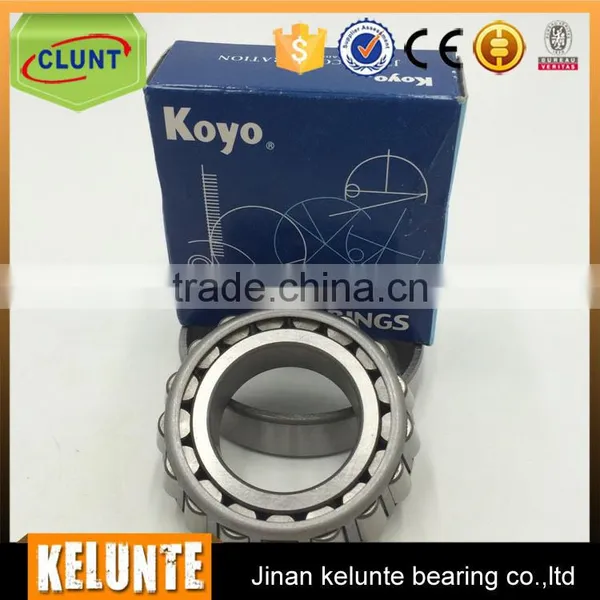 Koyo 31318 Taper Roller Bearing 31318 Bearing photo-6
