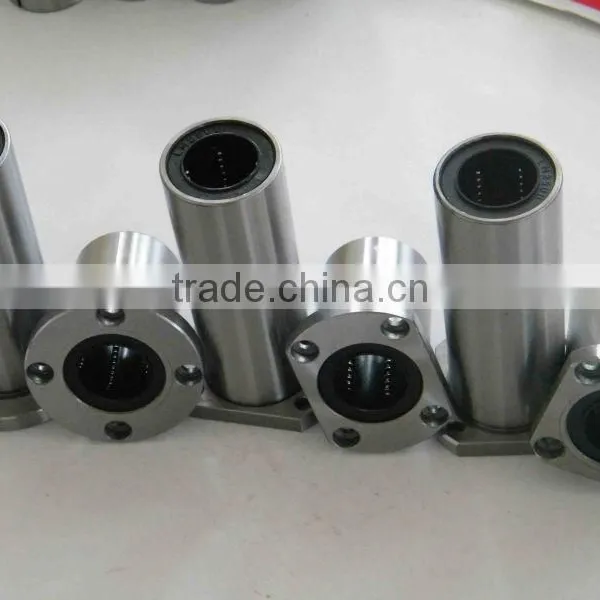 Ball Bushing Bearing Linear Bearing LM5UU Bearing photo-6