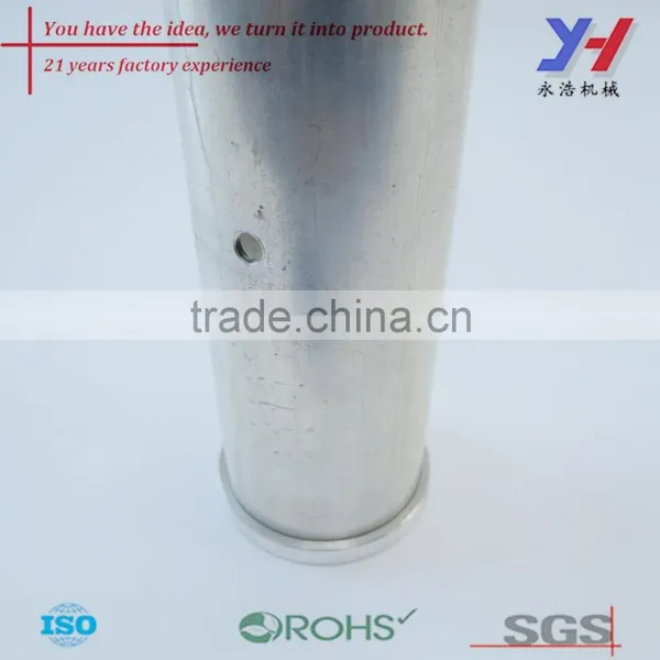 Customized Industry High Strength Aluminum Tube photo-5