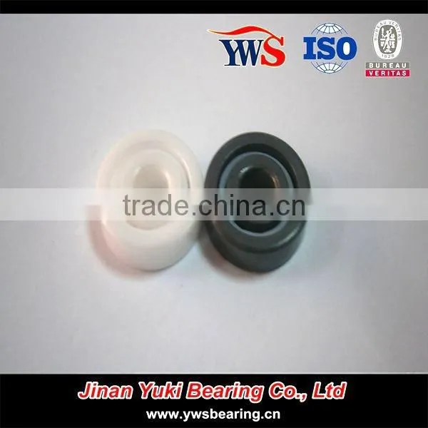 R188 ZrO2 Full Ceramic Yoyo Bearings photo-5