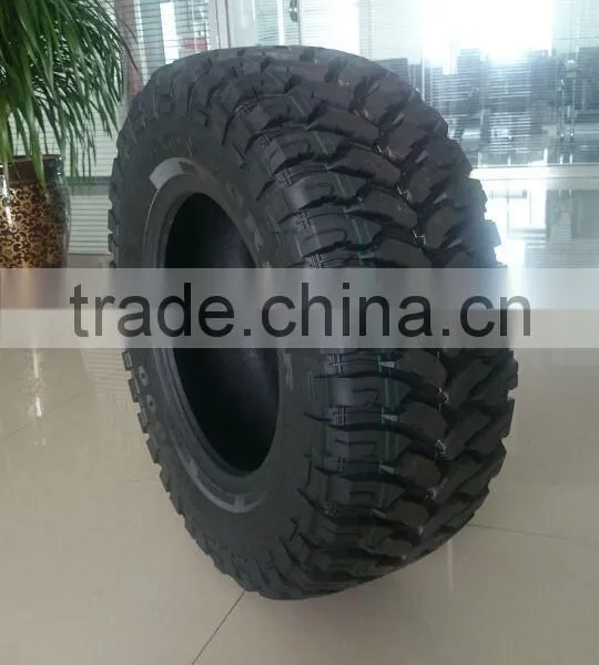 CF3000 All Terrain Tires photo-5