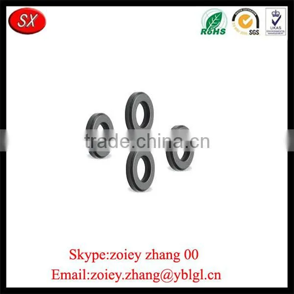 Guangdong Province Custom Stainless Steel Concave Convex Washers photo-5