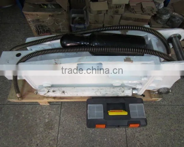 Breaker,Hydraulic Breaker,Hydraulic Hammer for Excavator