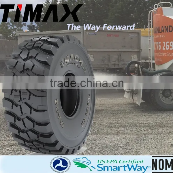 HIGH QUALITY RADIAL OFF THE ROAD TIRE OTR 23.5R25 FOR LOADER GREADER photo-6