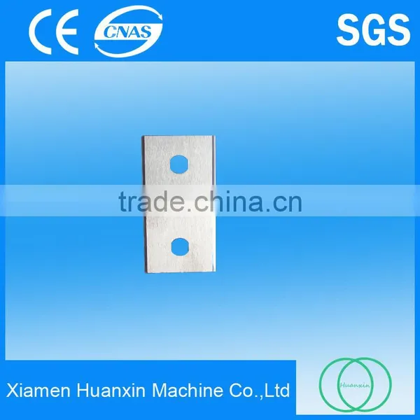 Solid Carbide Carboard Razor Slitting Blade photo-4
