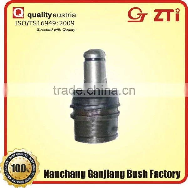Truck Spare Parts