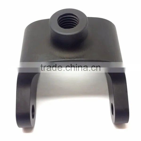 China Professional Precision Stainless Steel Welding Polished Aluminum Machine Cnc Part 3d Metal Printing With Aluminum Brass photo-3