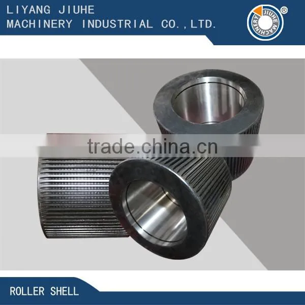 Ring Die Wood Pellet Mill Roller