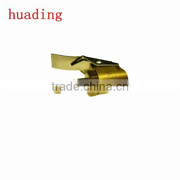 China Suppliers Hose Brass Pomp Adaptor photo-3