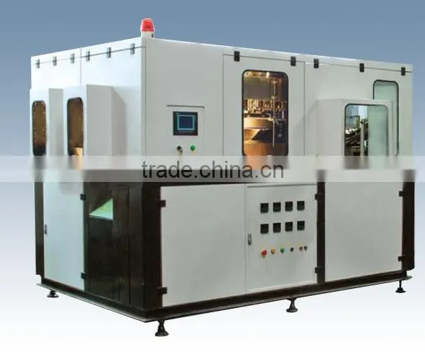 Drinks Pet Bottle Blowing Machine Price photo-2