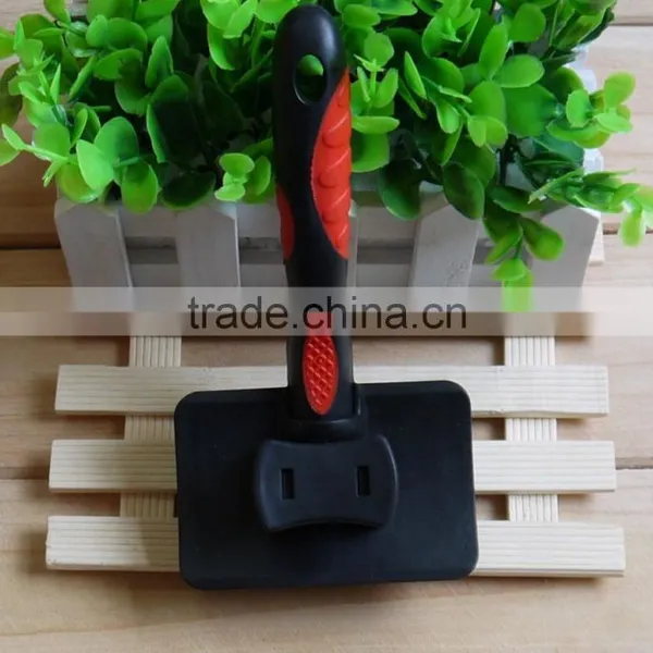 Pet Products Animal Grooming Brush photo-3