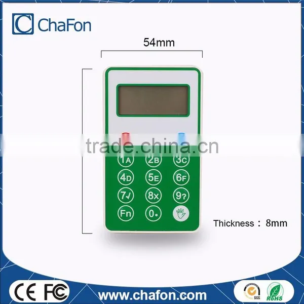 Active Reader Active Rfid Reader Long Range photo-6