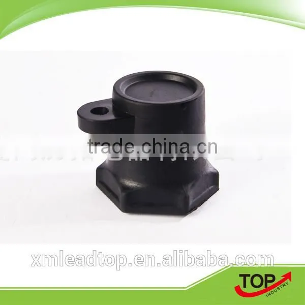 TPR LED Parts for Flashlight