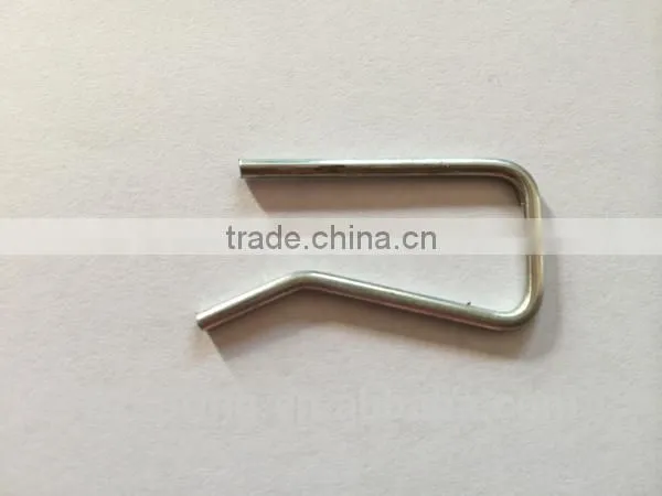 Factory Direct Sale Quick Release Spring Cotter Pin