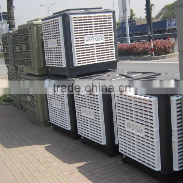 Cooling Pad Water Air Cooler photo-3
