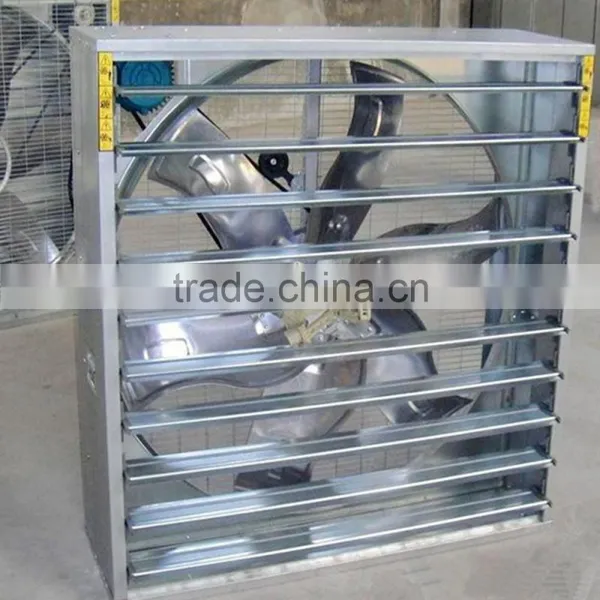 H Y Industrial Greenhouse Centrifugal Exhaust Fan photo-2