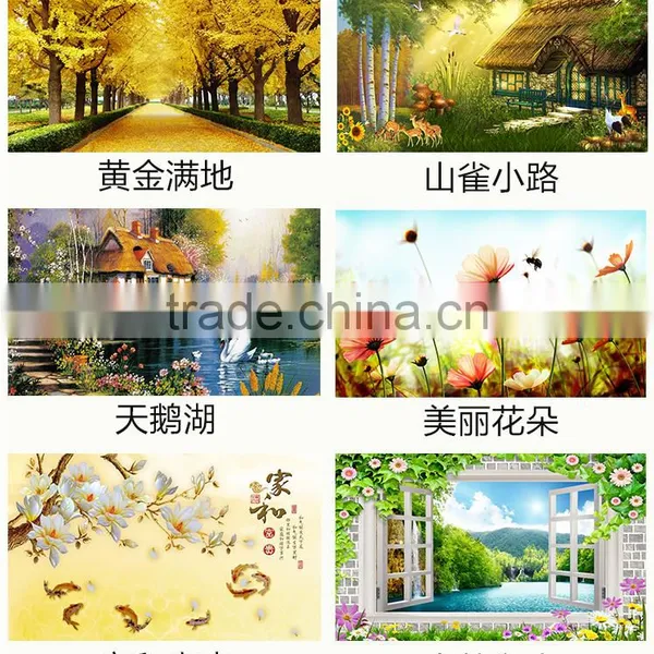 Individual Carbon Fiber Infrared Heating Panel Carbon Crystal Infrared Screen Heater photo-5
