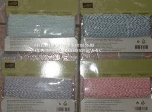 Cotton Threads 01