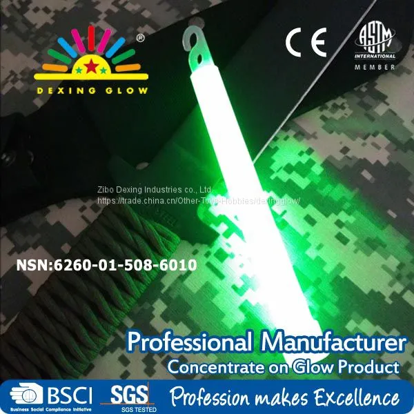 Glow In the Dark Light Stick