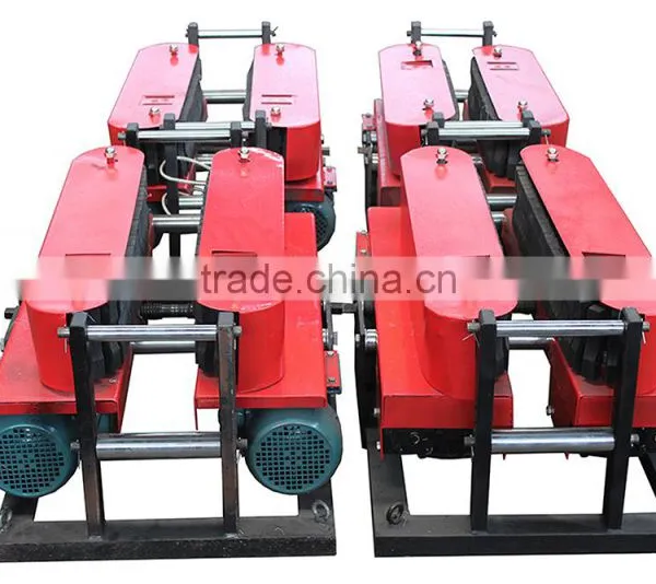 DSJ Cable Laying Equipment With Double Electric Engine For Underground Cable Pulling photo-3