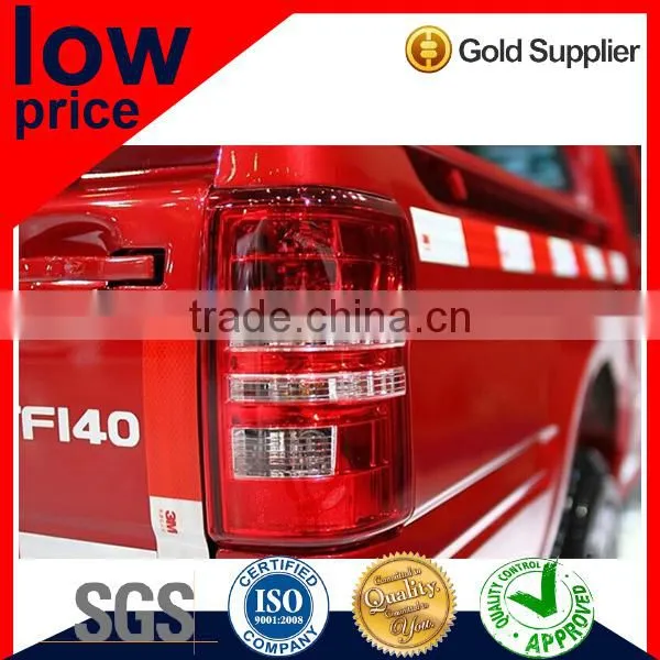 2015 New 4x4 Diesel Pickup Truck Double Cab for Sale photo-4