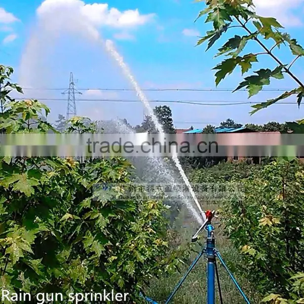 Max. Radius 20.5m, 1" Large Water Sprinkler photo-3