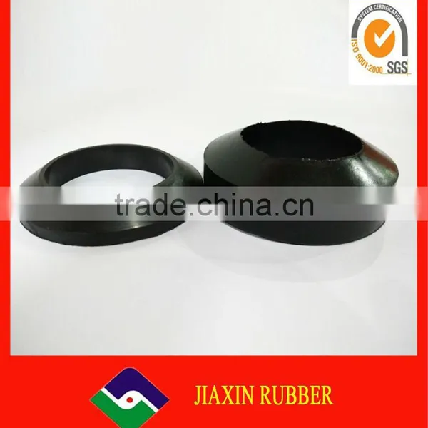 Professional Manufacturer of Rubber Flat Gasket Good Price With Custom Design Factory Custom Rubber Gasket photo-4