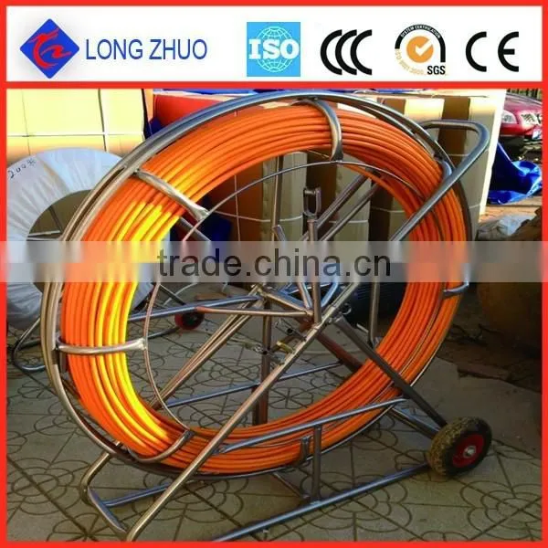 High Strength Fiberglass Push Puller for Hot Sale photo-6