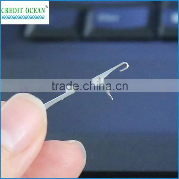 CREDIT OCEAN High Quality Raschel Machine Needle photo-3