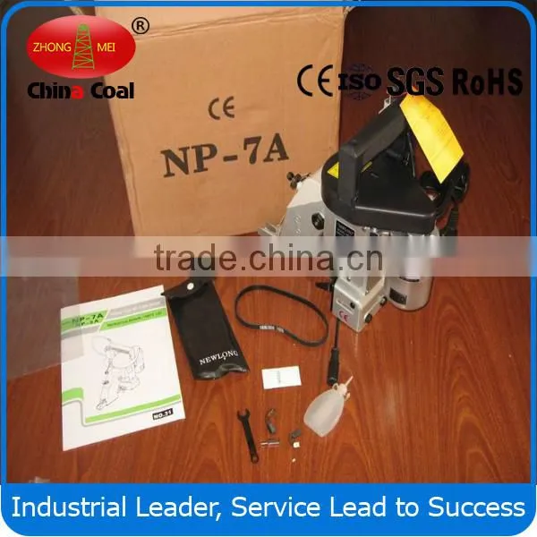 GK26-1A Portable Bag Sewing Closing Machine photo-3