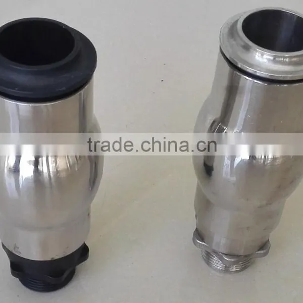 Water Jet Fountain Nozzle photo-6