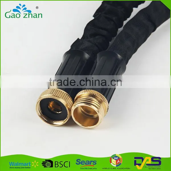 25ft, 50ft, 75ft x 100FT Free Expandable Garden Hose Stretch for Agricultural Irrigation photo-5