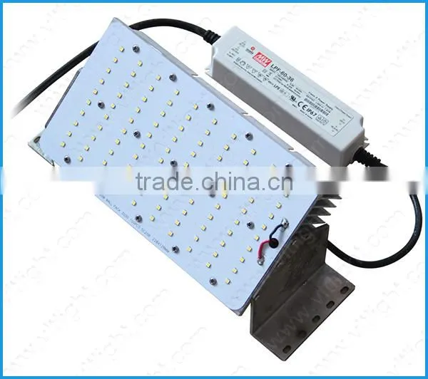 VLT Export Recessed Led Wall Mount Lamp 75w Waterproof Wall Mount Led Light With Aluminum Housing photo-4
