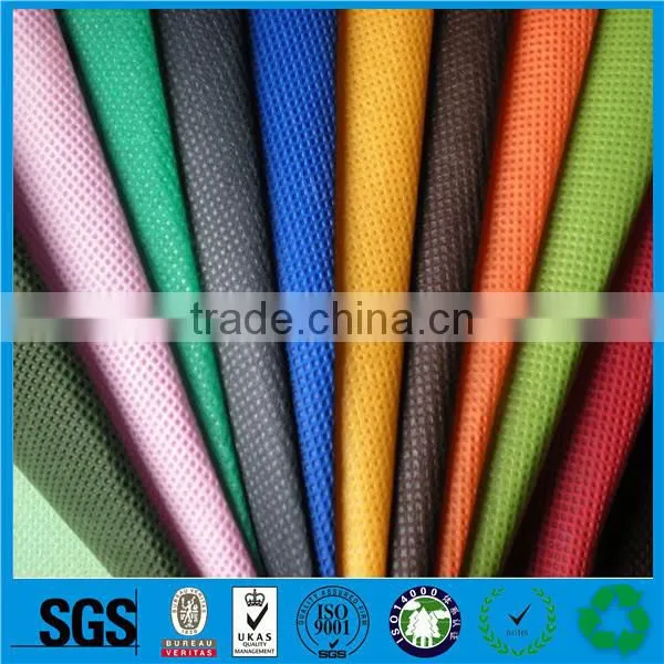 100%Polypropylene Spunbond Sofa Nonwoven photo-4