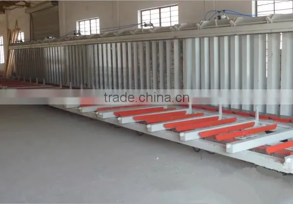 MH12000 Vertical Wooden Beam Composer for Woodworking photo-4