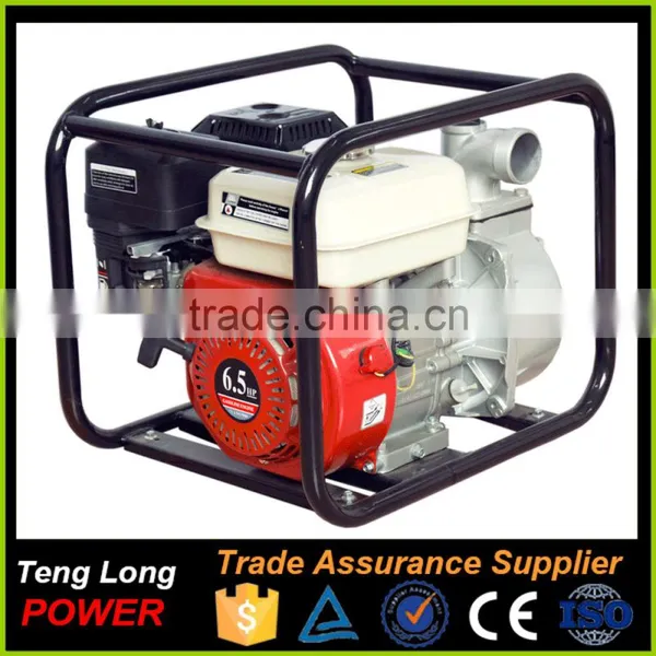 Hot Sell 2 Inch Water Supply Pump With Stable Work Efficient