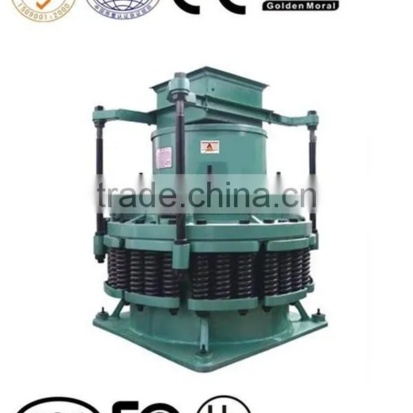 Vibrating Screen/rotary Vibrating Screen photo-5