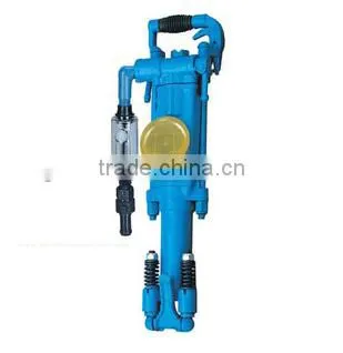 YT27 Type Air-leg Rock Drill photo-4