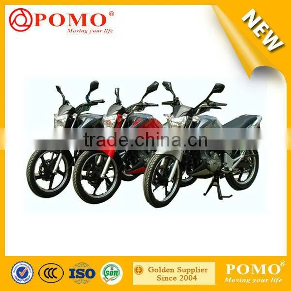 Newest design high quality china motorcycle factory
