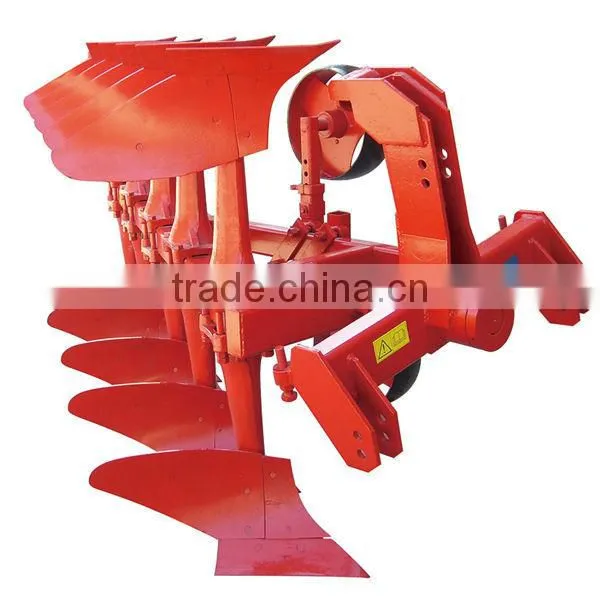 Agricultural Hydraulic Reverse Plough