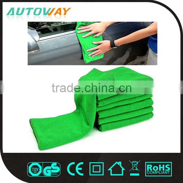 Absorbent Washcloth Car Wash Microfiber Cloth, Microfiber Cloth Car, Cleaning Microfiber Cloth photo-2